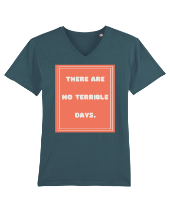 there are no terrible days7 Stargazer
