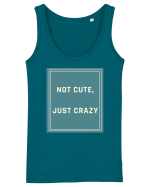 not cute just crazy6 Maiou Damă Dreamer