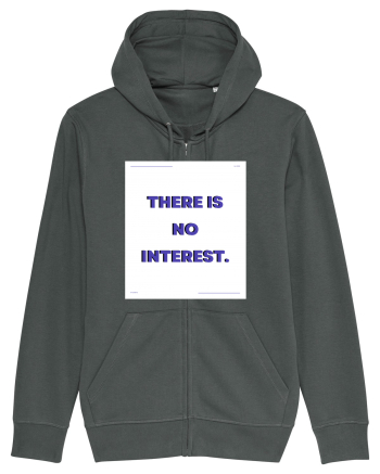 there is no interest3 Anthracite