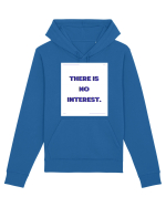 there is no interest3 Hanorac Unisex Drummer