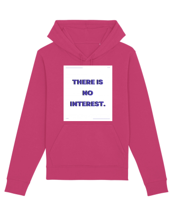 there is no interest3 Raspberry