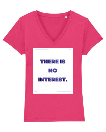 there is no interest3 Raspberry