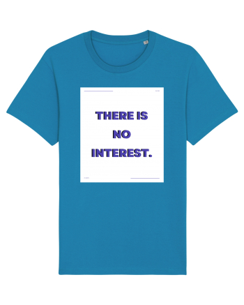 there is no interest3 Azur