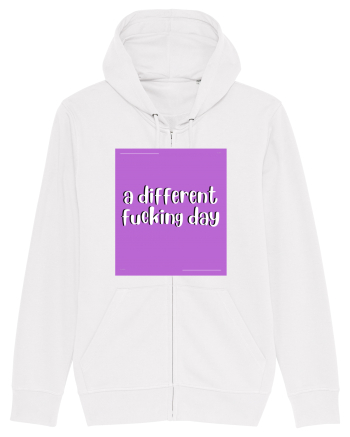 a different fucking day6 White