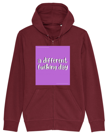 a different fucking day6 Burgundy