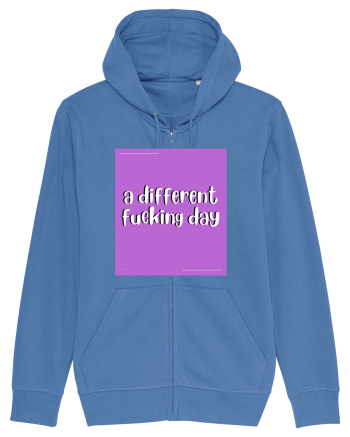 a different fucking day6 Bright Blue