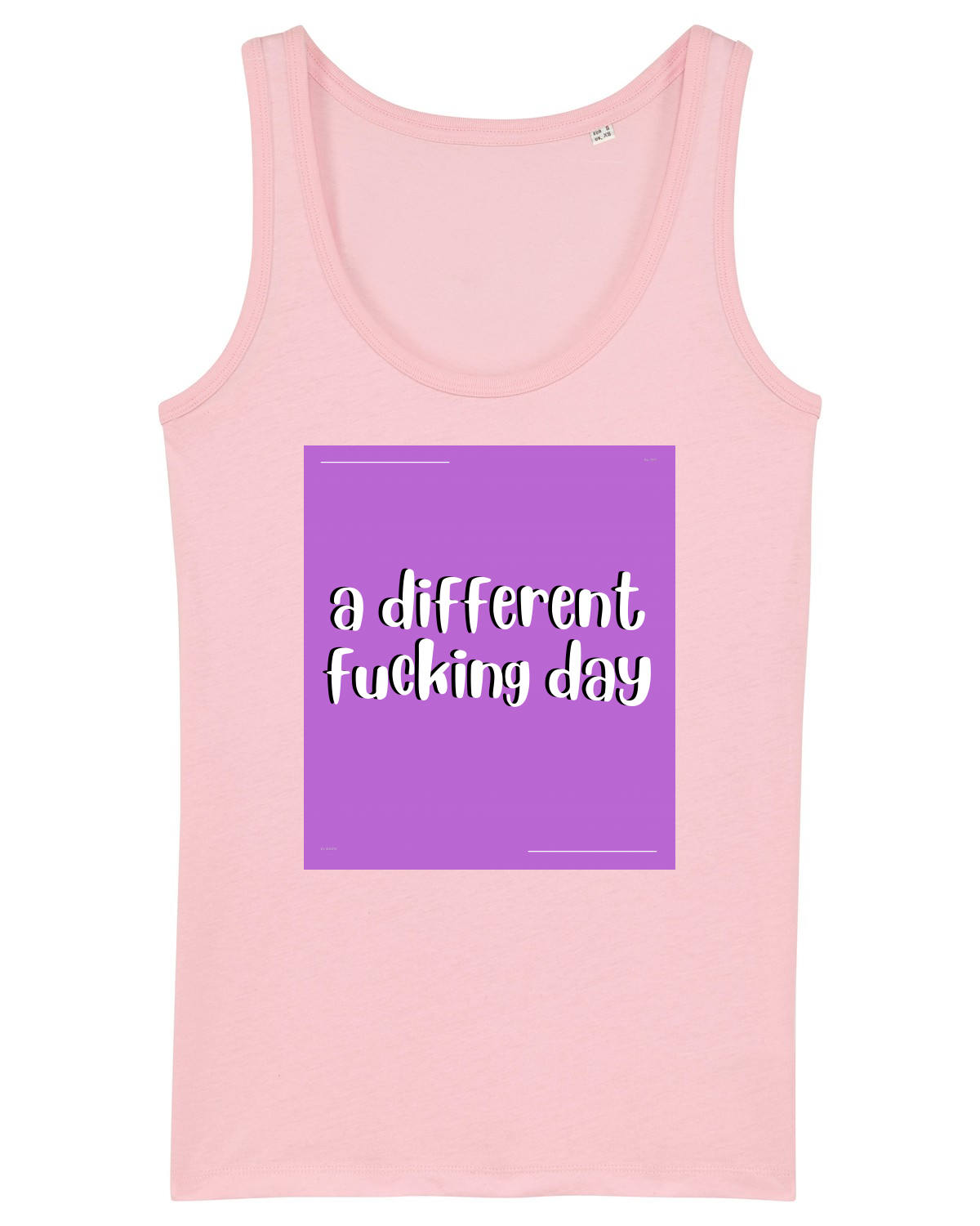 Maiou Damă Dreamer Cotton Pink