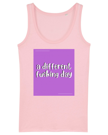 a different fucking day6 Cotton Pink