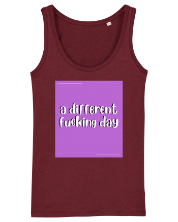 a different fucking day6 Burgundy