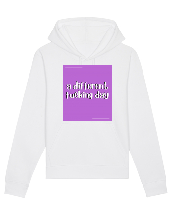 a different fucking day6 White