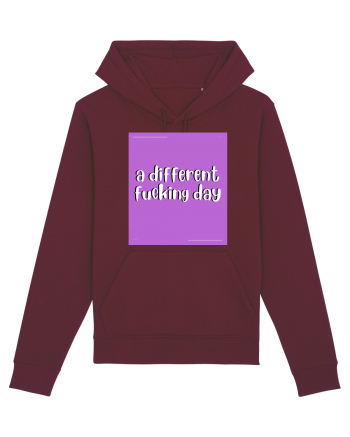 a different fucking day6 Burgundy