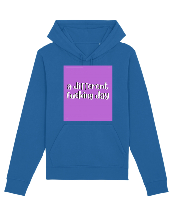 a different fucking day6 Royal Blue