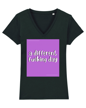 a different fucking day6 Black