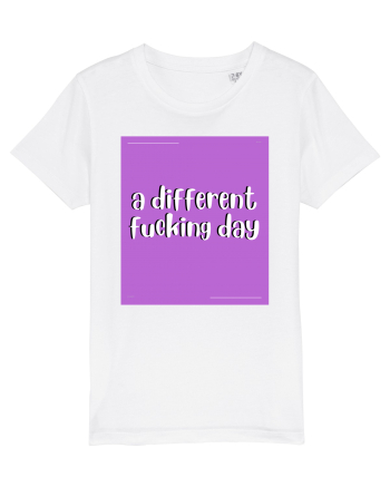 a different fucking day6 White