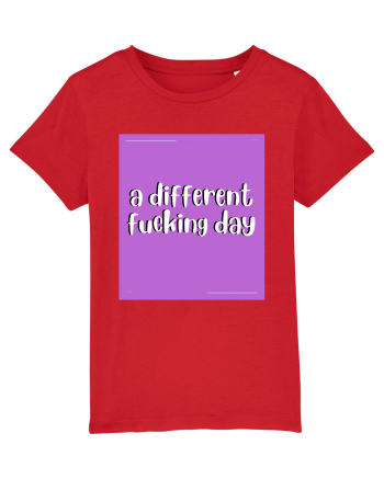 a different fucking day6 Red