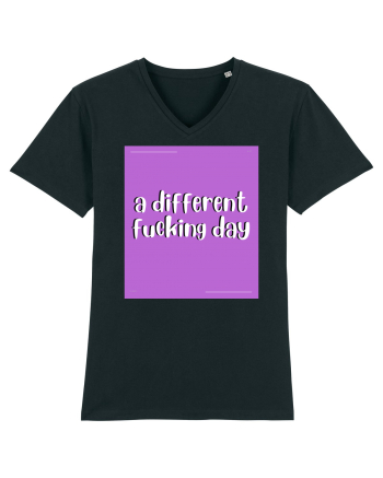 a different fucking day6 Black