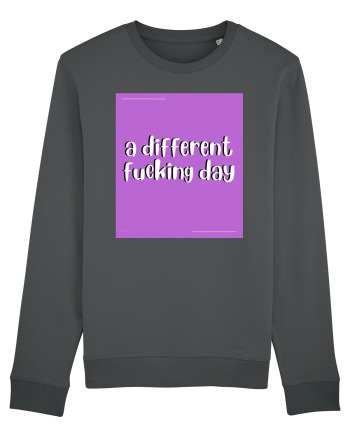 a different fucking day6 Anthracite