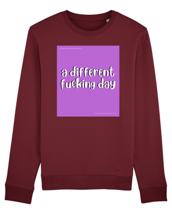a different fucking day6 Burgundy