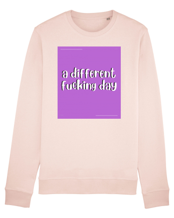 a different fucking day6 Candy Pink