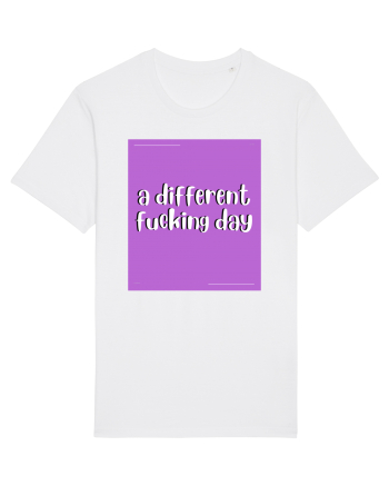 a different fucking day6 White