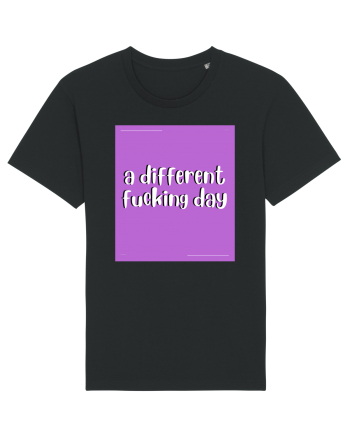 a different fucking day6 Black