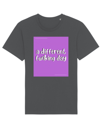 a different fucking day6 Anthracite