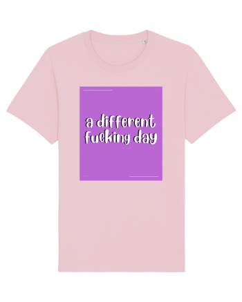 a different fucking day6 Cotton Pink