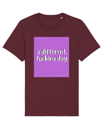 a different fucking day6 Burgundy
