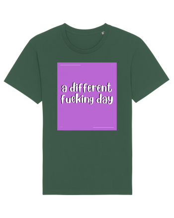 a different fucking day6 Bottle Green