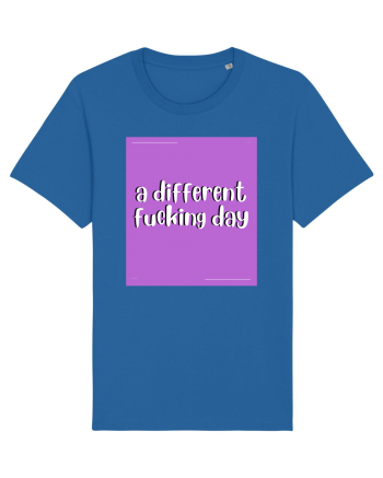 a different fucking day6 Royal Blue