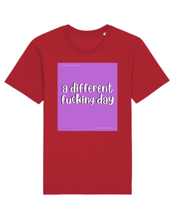 a different fucking day6 Red