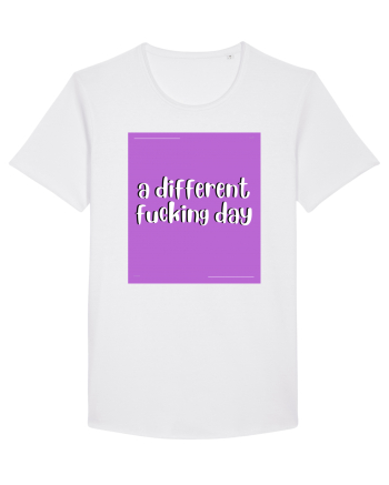 a different fucking day6 White