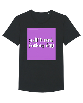 a different fucking day6 Black