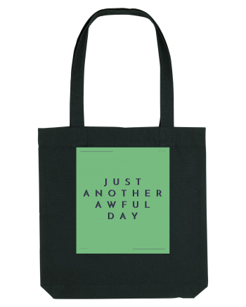 just another awful day7 Black