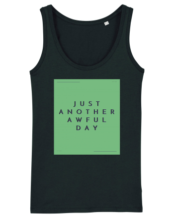 just another awful day7 Black