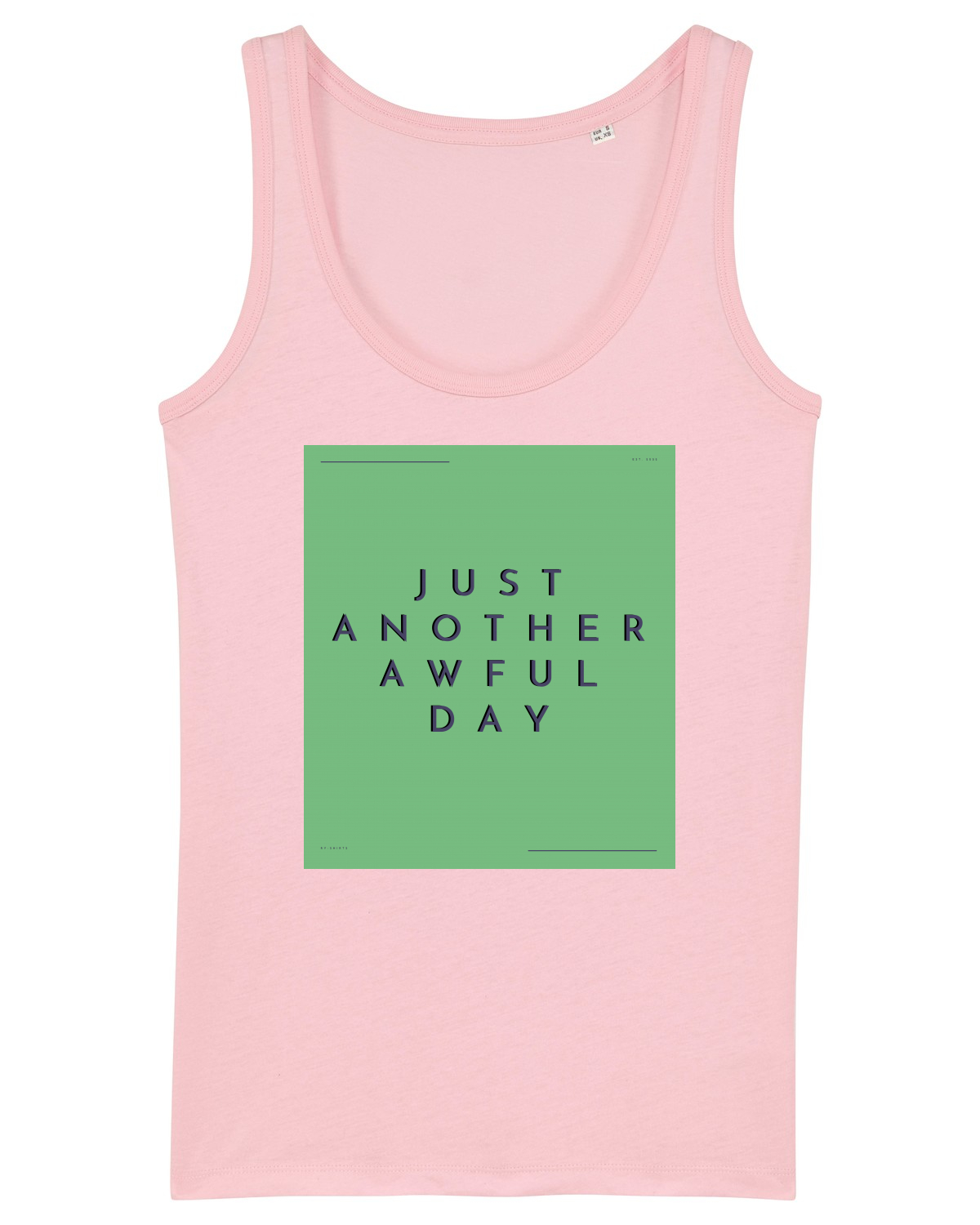Maiou Damă Dreamer Cotton Pink