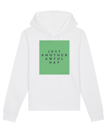 just another awful day7 White