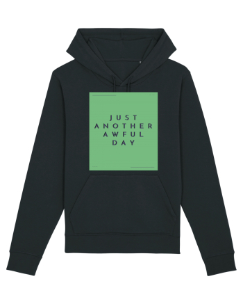 just another awful day7 Black