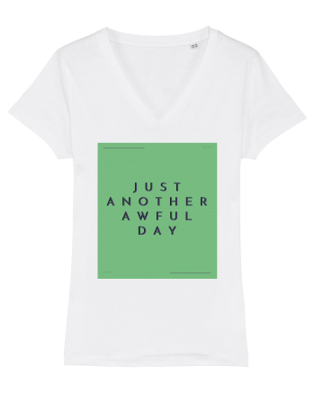 just another awful day7 White