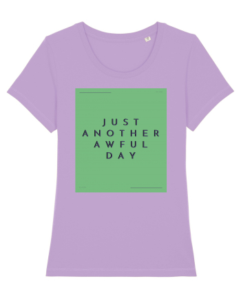 just another awful day7 Lavender Dawn