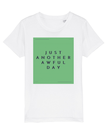 just another awful day7 White