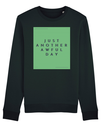 just another awful day7 Black