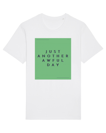 just another awful day7 White