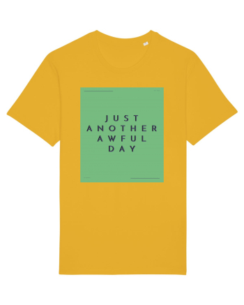 just another awful day7 Spectra Yellow