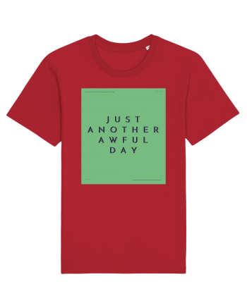 just another awful day7 Red