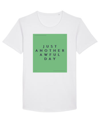 just another awful day7 White