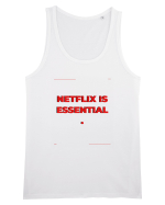 netflix is essential3 Maiou Bărbat Runs