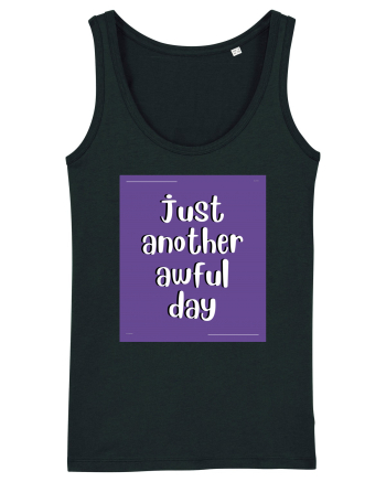 just another awful day7 Black