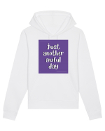 just another awful day7 Hanorac Unisex Drummer