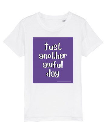just another awful day7 White